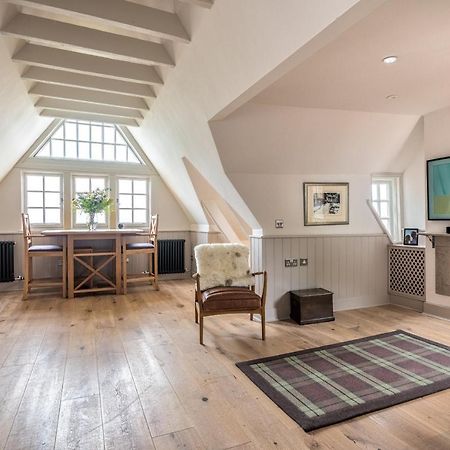 Amazing Penthouse, Stunning Views, Castle 2 Mins Apartment EDI Exterior photo