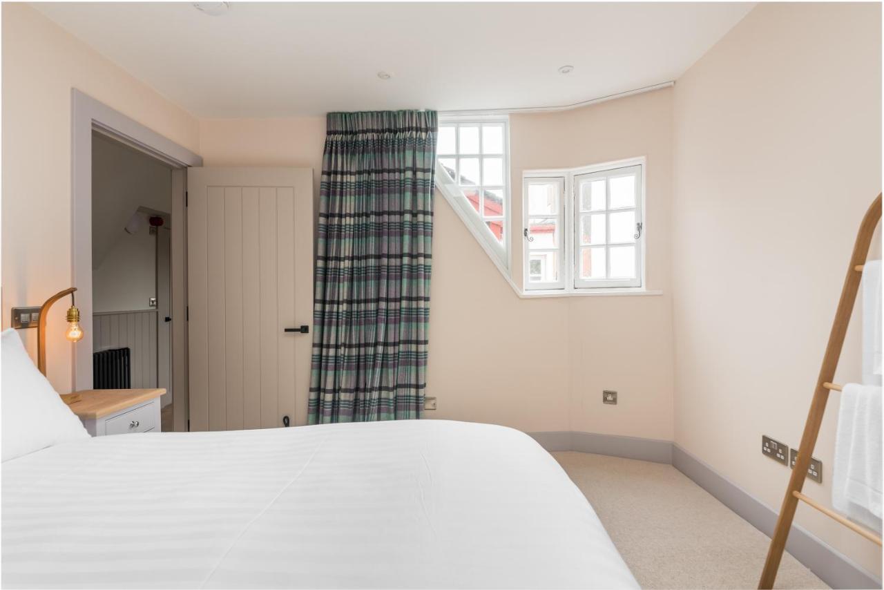 Amazing Penthouse, Stunning Views, Castle 2 Mins Apartment EDI Exterior photo