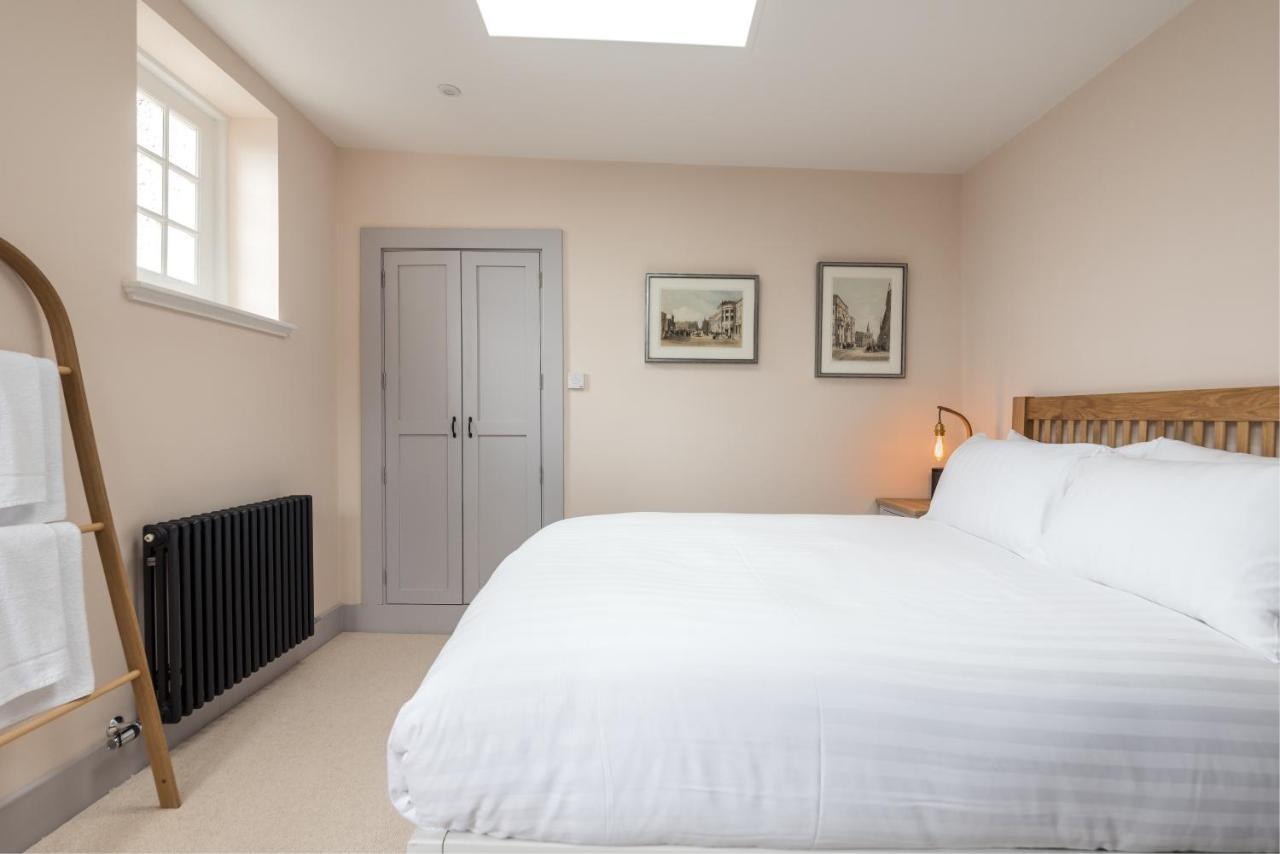 Amazing Penthouse, Stunning Views, Castle 2 Mins Apartment EDI Exterior photo